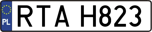 RTAH823