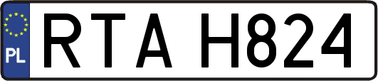 RTAH824