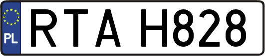 RTAH828