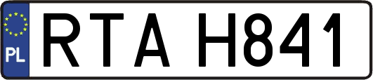 RTAH841