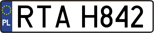 RTAH842