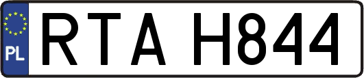 RTAH844
