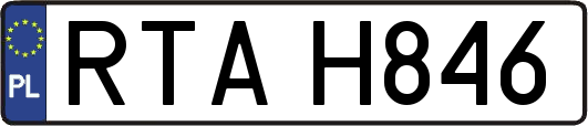 RTAH846