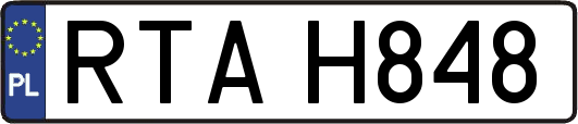 RTAH848