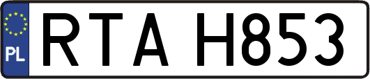 RTAH853