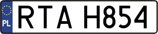 RTAH854