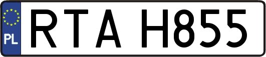 RTAH855