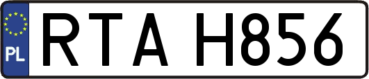 RTAH856