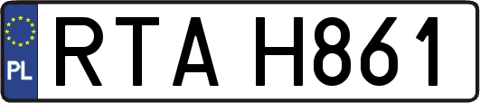 RTAH861