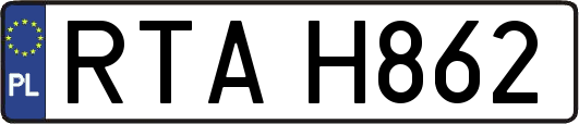 RTAH862
