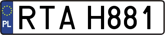 RTAH881