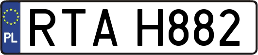 RTAH882