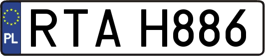 RTAH886