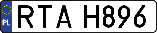 RTAH896