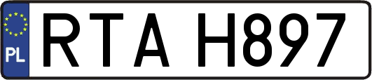 RTAH897
