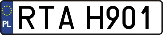 RTAH901