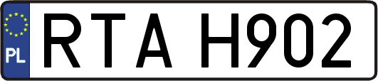 RTAH902