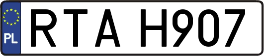 RTAH907