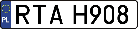 RTAH908