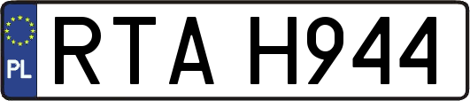 RTAH944