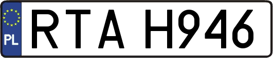 RTAH946