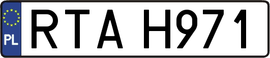 RTAH971