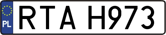RTAH973