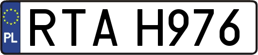 RTAH976