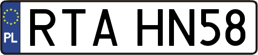 RTAHN58