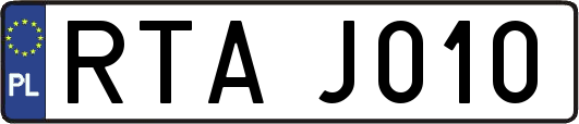 RTAJ010