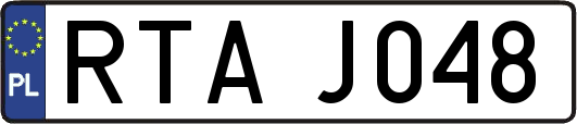 RTAJ048