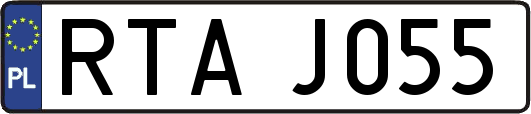 RTAJ055