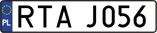 RTAJ056