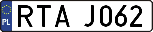 RTAJ062