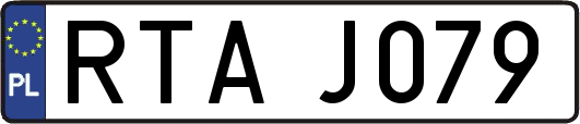 RTAJ079