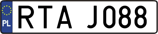 RTAJ088