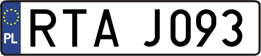 RTAJ093