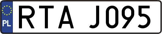 RTAJ095