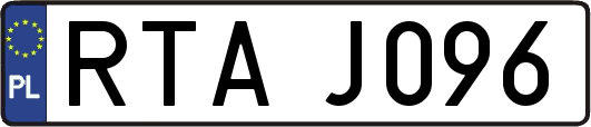 RTAJ096