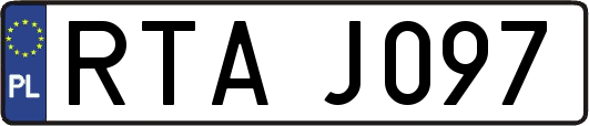 RTAJ097
