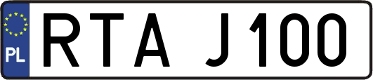 RTAJ100