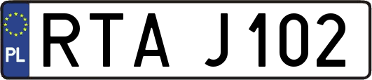 RTAJ102