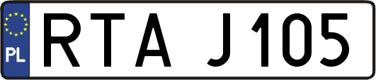 RTAJ105