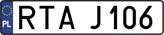 RTAJ106