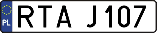 RTAJ107