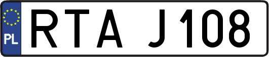 RTAJ108