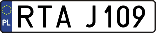 RTAJ109