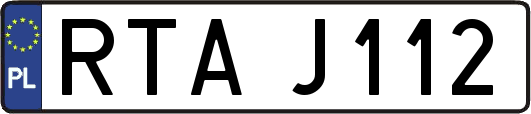 RTAJ112