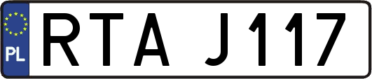 RTAJ117