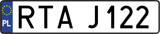 RTAJ122